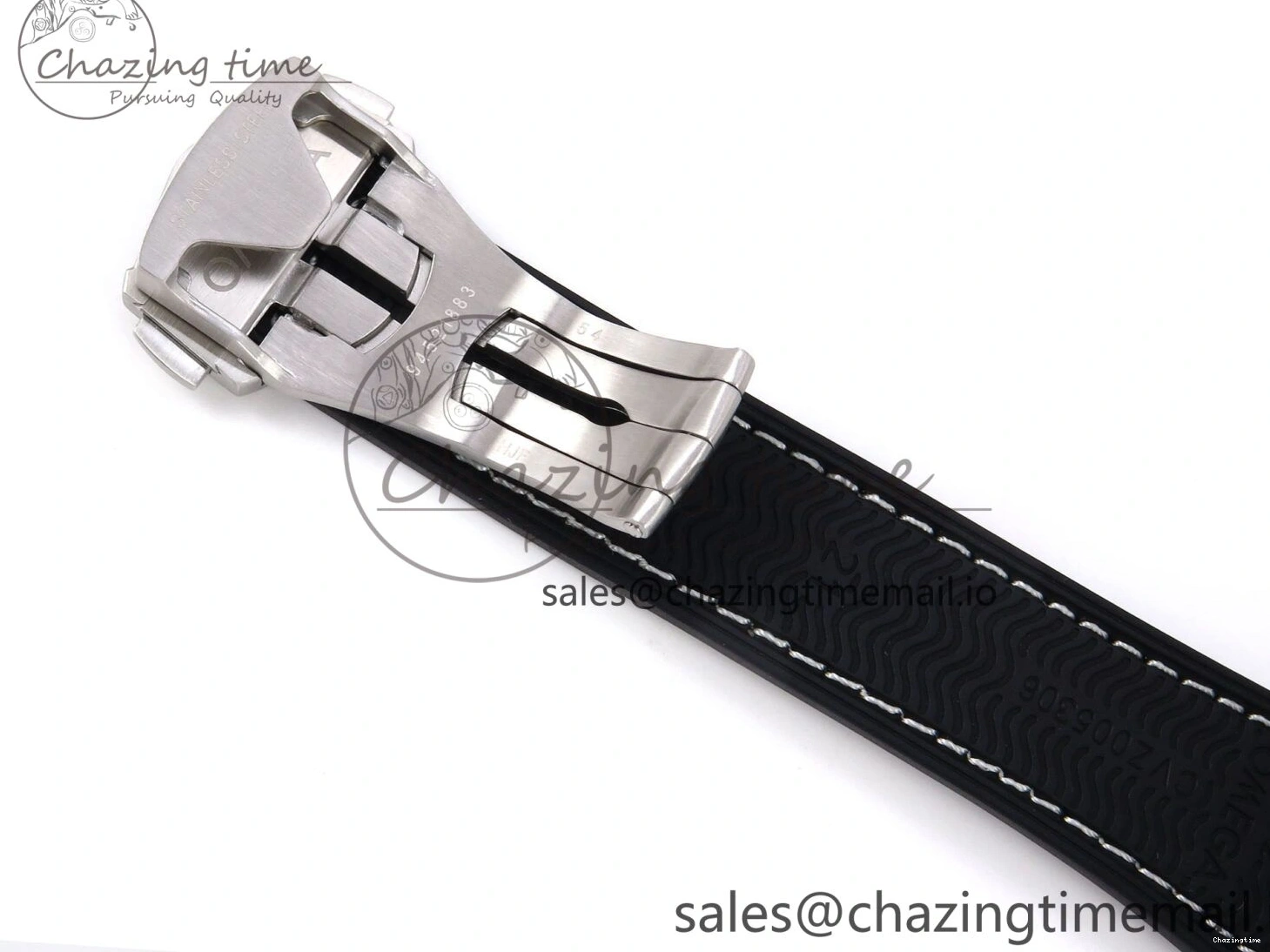 0522 AllSeason Planet Ocean 43.5mm SS VSF 1:1 Best Edition Gray Bezel Gray Dial on Black Rubber Strap A8900 Super Clone 7712